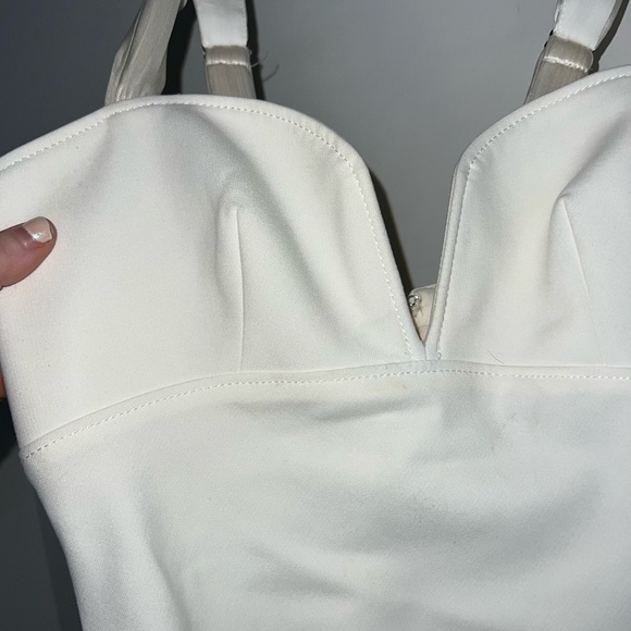 Cinq A Sept Halley Asymmetric Dress - Picture 7 of 14